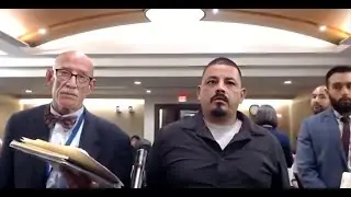 Judge Methodically Exposes Defendant&rsquo;s Lies in a Tense Courtroom Showdown