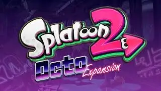 Grand Finale - Splatoon 2: Octo Expansion
