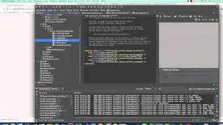 Android App Development with Android Studio IDE. 17 (Customizing ActionBar)