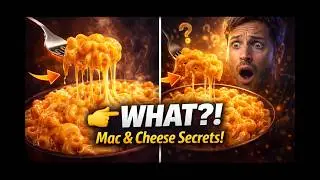 Mac N' Cheese: Facts You Never Knew!
