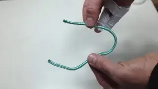 TALLER TIRO CON ARCO FABRICAR DRAGONA DE DEDOS