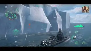 IT paolo thaon di Revel ! modern warships