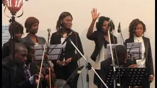 1er Concert de Burning Music, Musique classique, le 2 mai 2015, Centre culturel russe, 4ème Partie