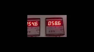 🔥 Hamza Flour Mill Blower Trip Problem | 60HP 2800RPM Quick Fault Check 🔧⚡