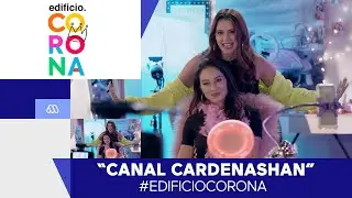 EdificioCorona  / Las Cardenashan / Capítulo 60