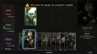 Paragon Duo!