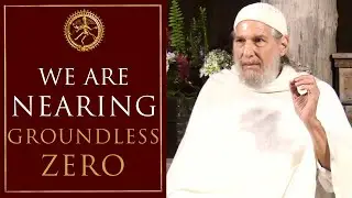 Prepare for a Theo-Nuclear Explosion - Shunyamurti Teaching