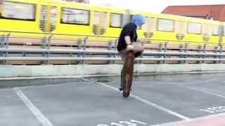 Longboarding - The End Boss?