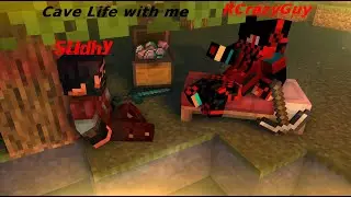 CL:1 Started a new Cave Life In Java 1.21