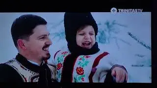 Colinde de Crăciun Trinitas TV 2025 v1