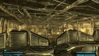 megaton home mod