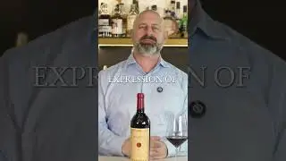 Masseto The Petrus of Italy
