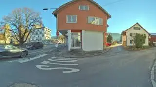 erzberg friseursalon- 360 Virtual Tour Services
