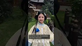 connie 2019 lucu poll #bantulike #drachin #chinesedrama #masukberanda