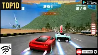 Top 10 Game New Car Fast Racing GamesPlay 3D For Android .