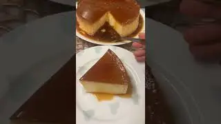 #shorts #eggpudding #milkpudding #pudding #homemade #shortsvideo #foryou