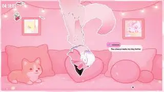 CHARITY CHAOS FOR CHILDREN&rsquo;S HOSPITAL 💖🦊🐭