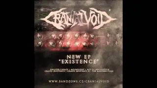 Cranial Void - Act of Invocation