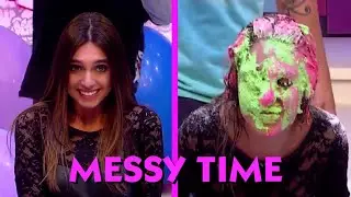Sofia Guedes - Messy (Mix)