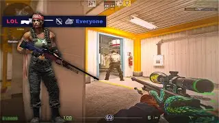 CS2 Wild Moments 🤯 | LOL's Best Clips Of the Week🔥