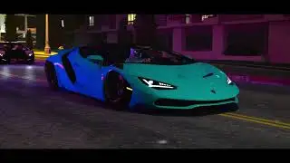 OFFICIAL ZBLITO FREESTYLE GTA RP (Prod. by Sinato)