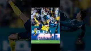 CR7's Signature Moves: Breaking Ankle & Record #ronaldo #cr7skills #CR7 #football #shorts