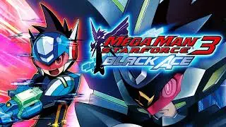 Noise Wave | Mega Man Star Force 3 Extended OST