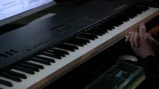 HOLLYWOOD Composer explains how he destroyed WRITER'S BLOCK