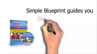 The Advanced 5-Step Down Line System - No Music