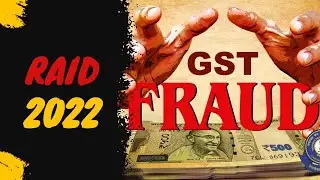 Raid 2022 : Biggest GST Scam Revealed | A Short Movie