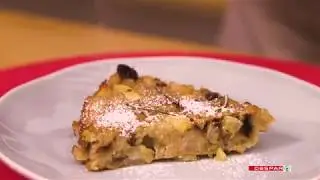 Speciale Dolci - Lombardia: MIASCIA