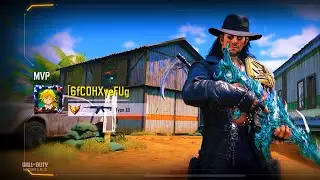 This gun never disappoints 😳