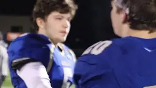Pulaski Academy State Playoff Highlight Video 2019