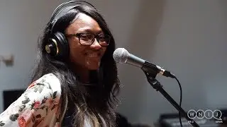 Long-Shot - Sessions from Studio A