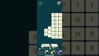 Wordbrain Daily Challenge Feb 25 2021 Answers | Cheats for Wordbrain