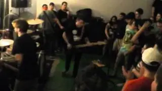 Bad Luck - Limitless Studios 10/17/13