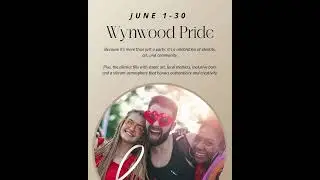 Miami events in June