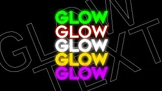 Glowing text pixellab✓how to make glowing text in pixellab✓Glowing text like 777✓