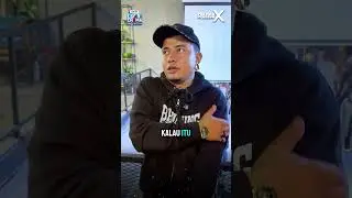 Di balik wajah sangar, ada cerita yang bikin kagum #premanpensiun10 #shorts