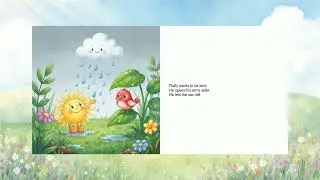 The Cloud That Learned to Share