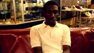 Legit (2008ighties) Coloring Outside The Lines MIXTAPE