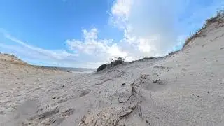 Insta 360 X5 - Zoom Photo Test