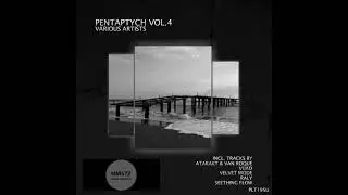 ATARAKT & Van Roque _ Andromeda (Original Mix) Polyptych Underground
