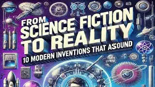 from science fiction to realty: emgotvmedia inventions