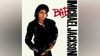 Michael Jackson - Streetwalker | Bad Outtakes | 1987