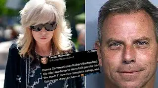 Erik Menendez's Wife Tammi Menendez Slams Parole Hearing Ruling |