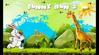 Bunny Run 2