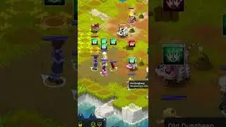 Feca DD sucks?! Stasis 5 mobs evaporate by Sub-optimal build.
