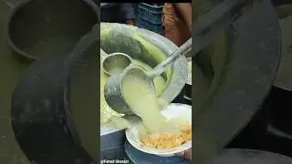 Special Chicken Corn Soup Recipe | Street Food Pakistan | Bohri Kaka Soup | Fahad Sherazi
