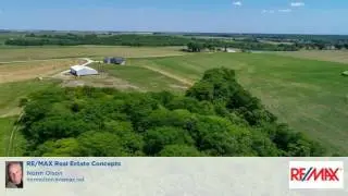 50 Acres on SE 124th ST Runnells, IA 50237